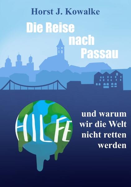 Die Reise nach Passau