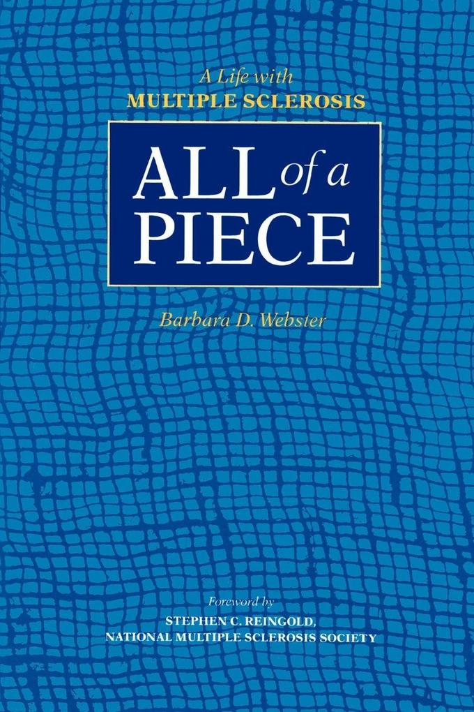 All of a Piece
