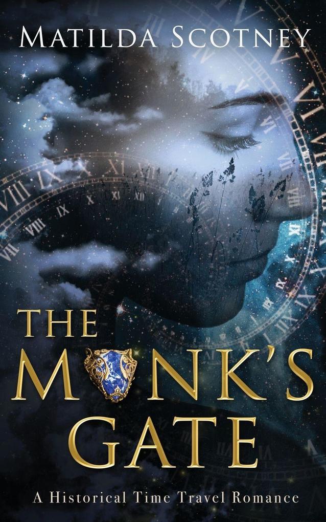 The Monk's Gate