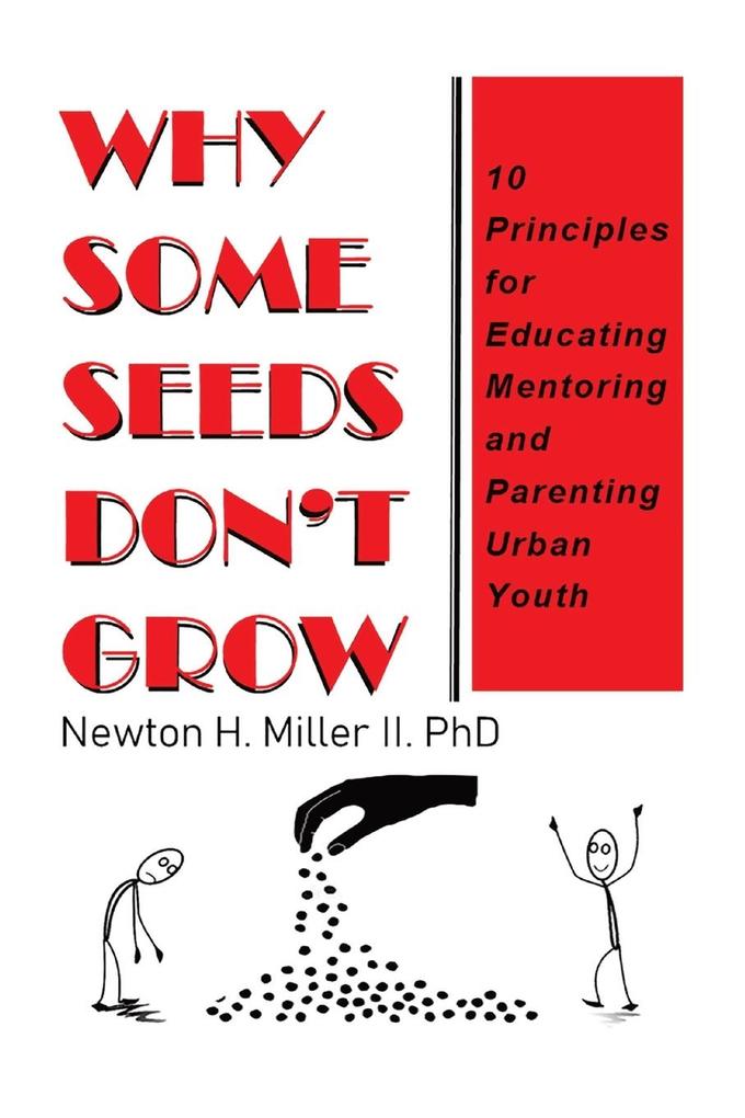 Why Some Seeds Don‘t Grow