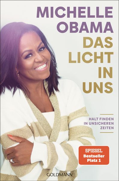 Goldmann Verlag Das Licht In Uns