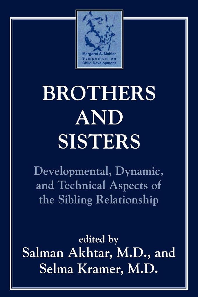 Brothers and Sisters