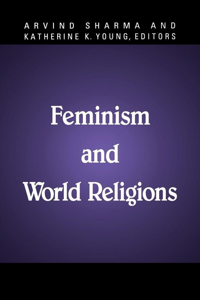 Feminism and World Religions