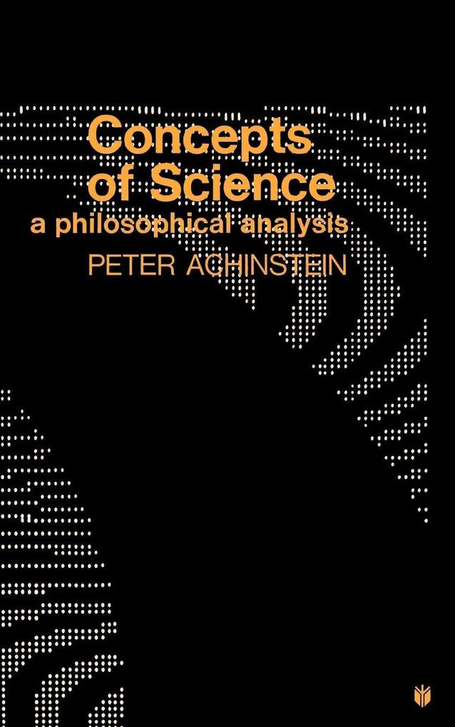 Concepts of Science