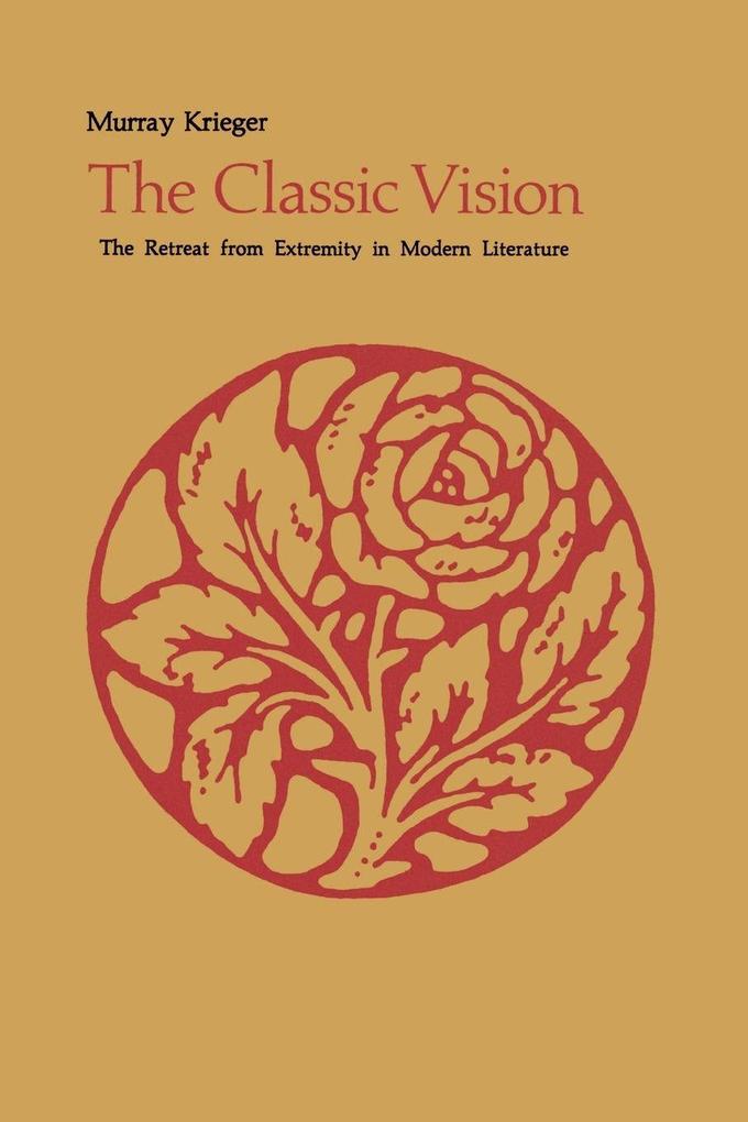 The Classic Vision