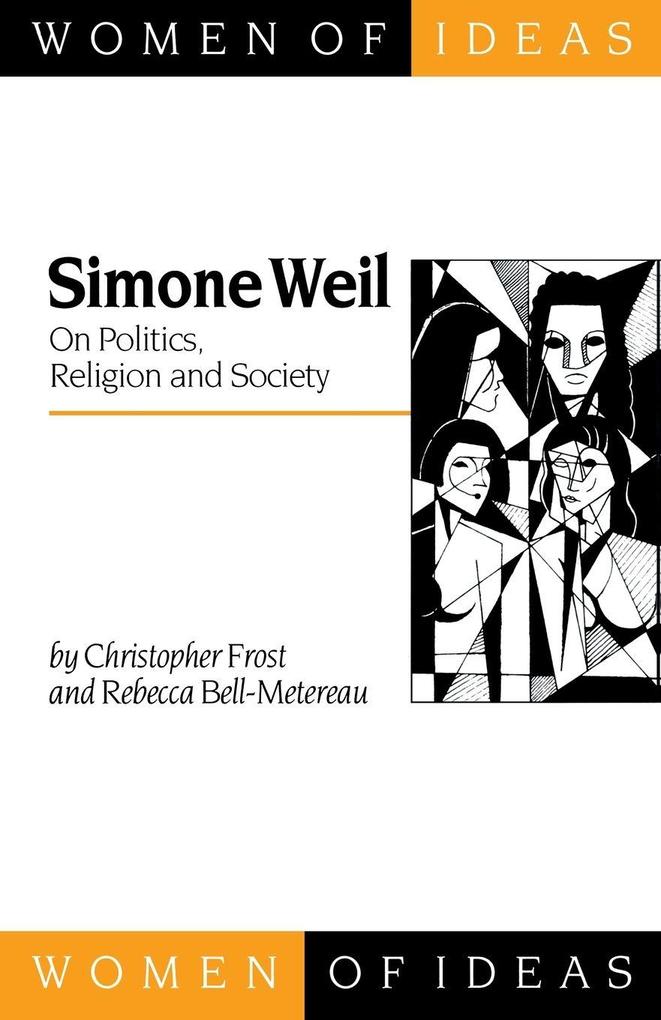 Simone Weil
