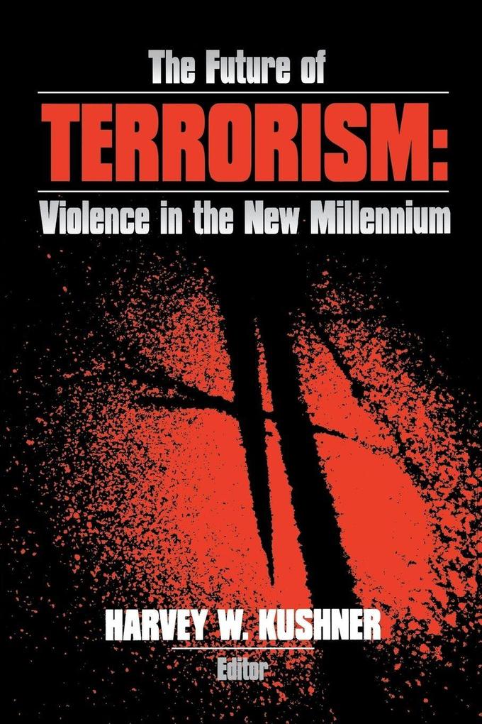 The Future of Terrorism