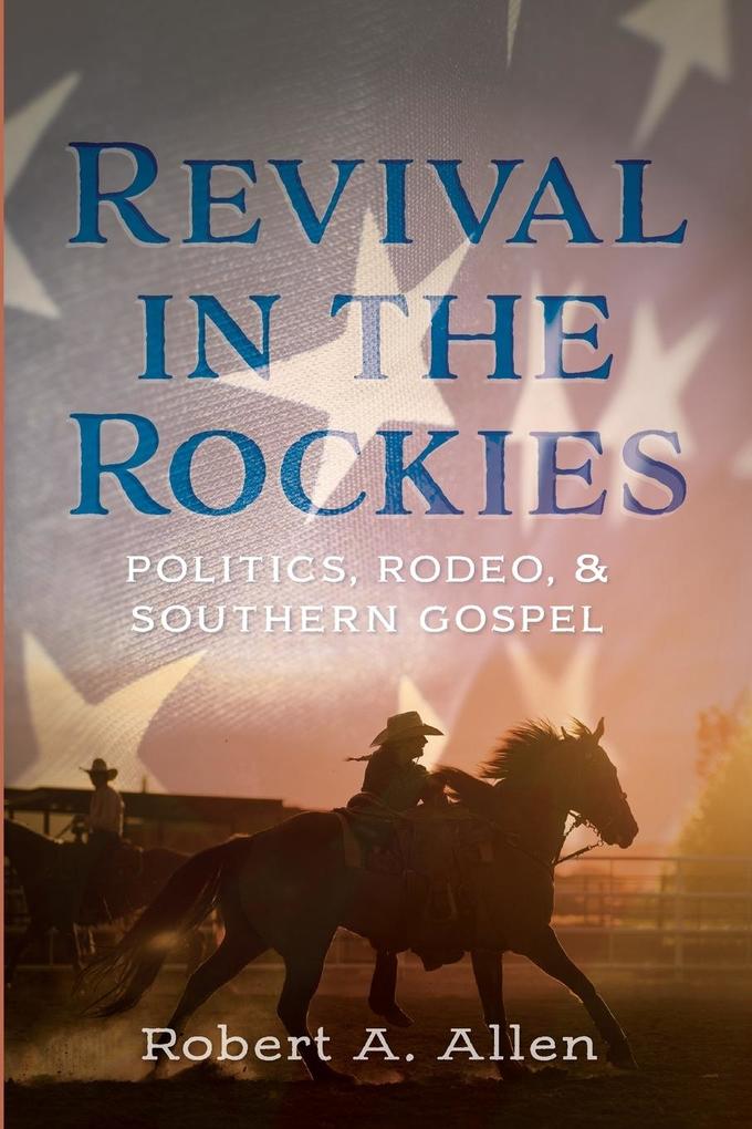 Image of Revival in the Rockies