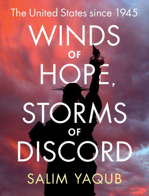 Winds of Hope Storms of Discord