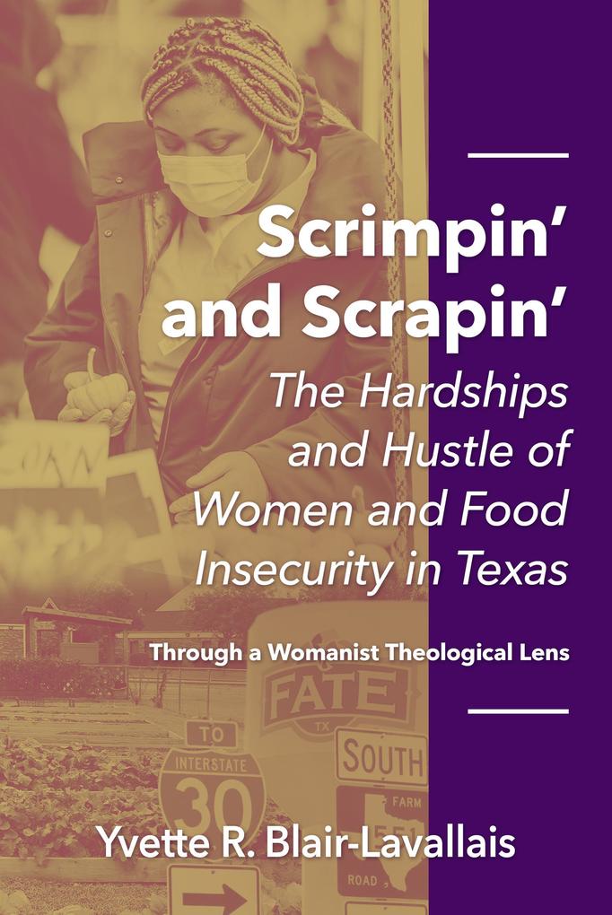 Scrimpin‘ and Scrapin‘