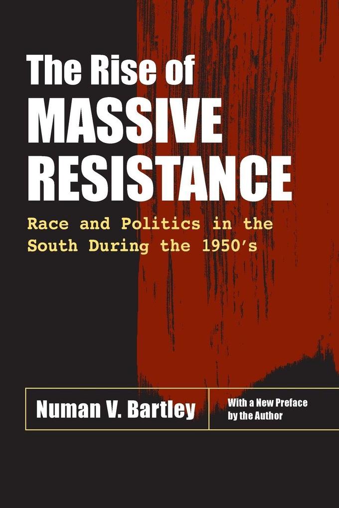 Rise of Massive Resistance