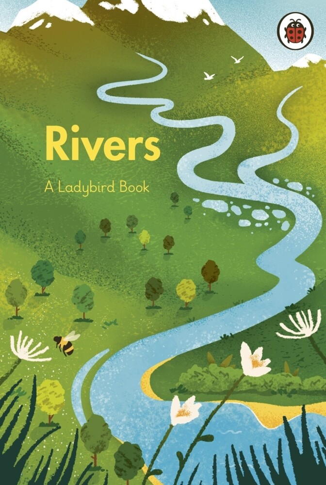 Image of A Ladybird Book / A Ladybird Book: Rivers - Ladybird, Gebunden