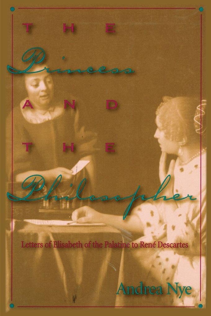 Princess and the Philosopher