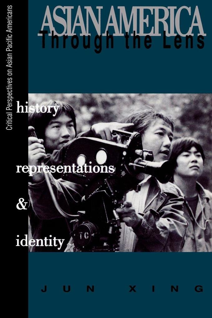 Asian America through the Lens