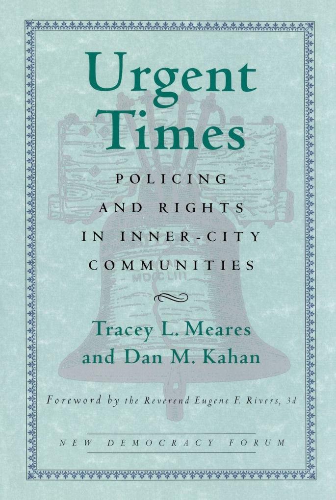Urgent Times
