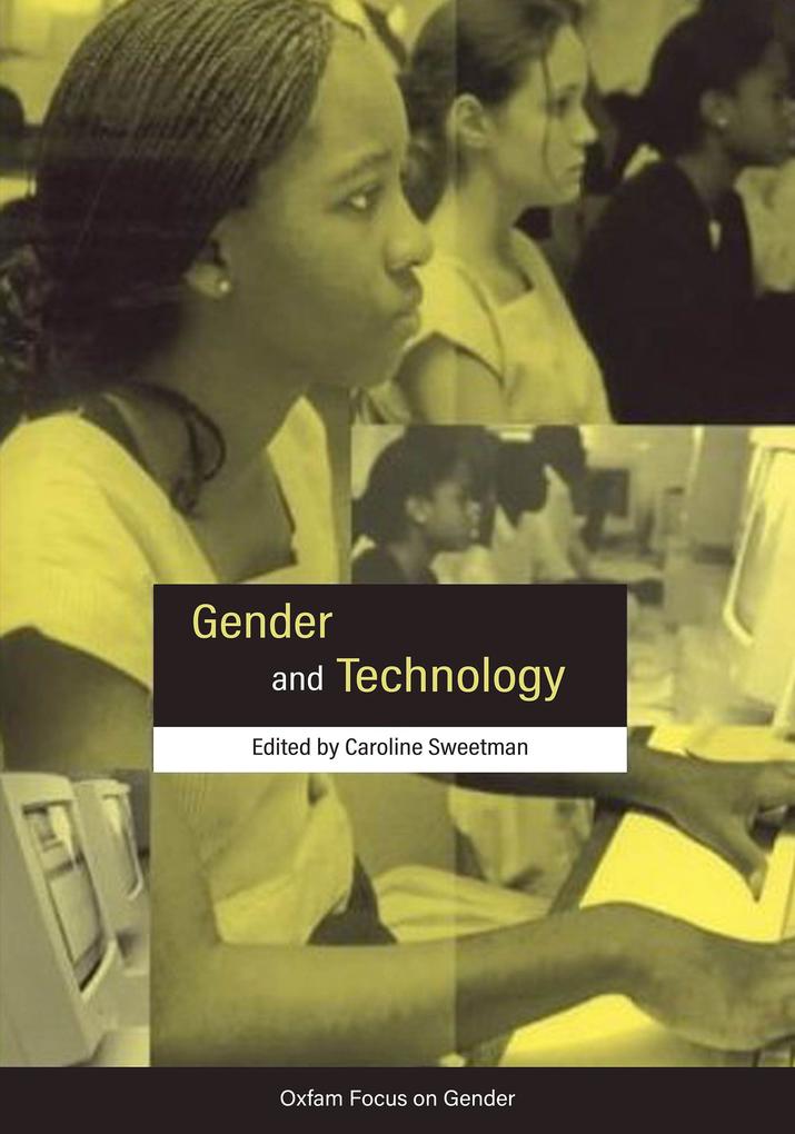 Gender and Technology