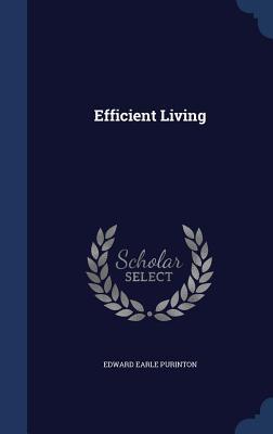Efficient Living