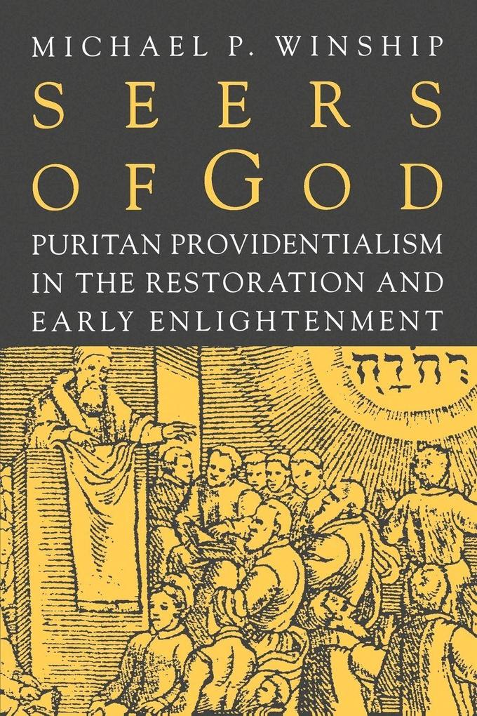 Seers of God