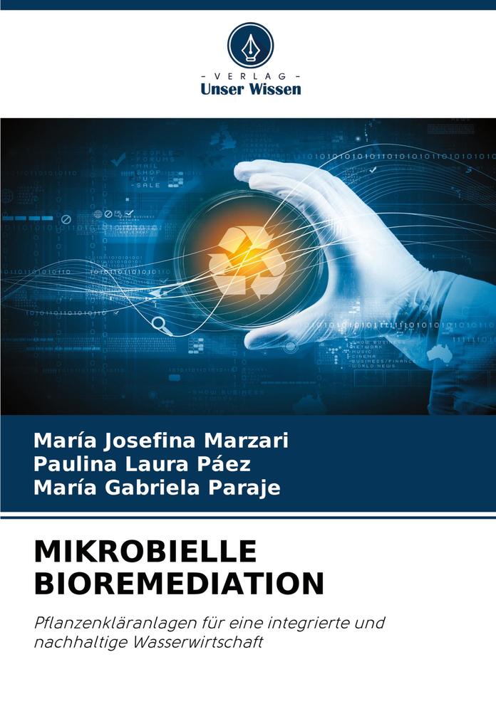 MIKROBIELLE BIOREMEDIATION