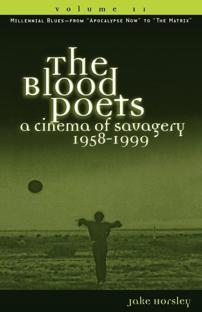 Blood Poets