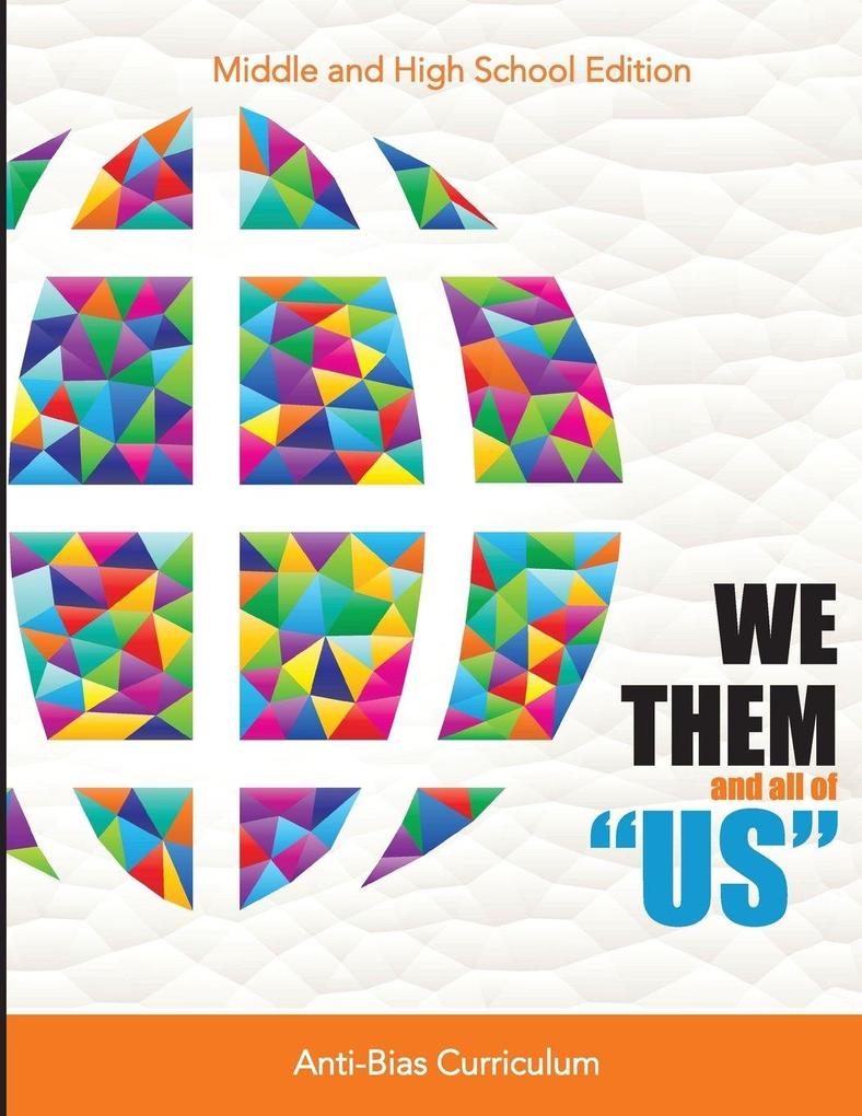 WE THEM and all of 'US'