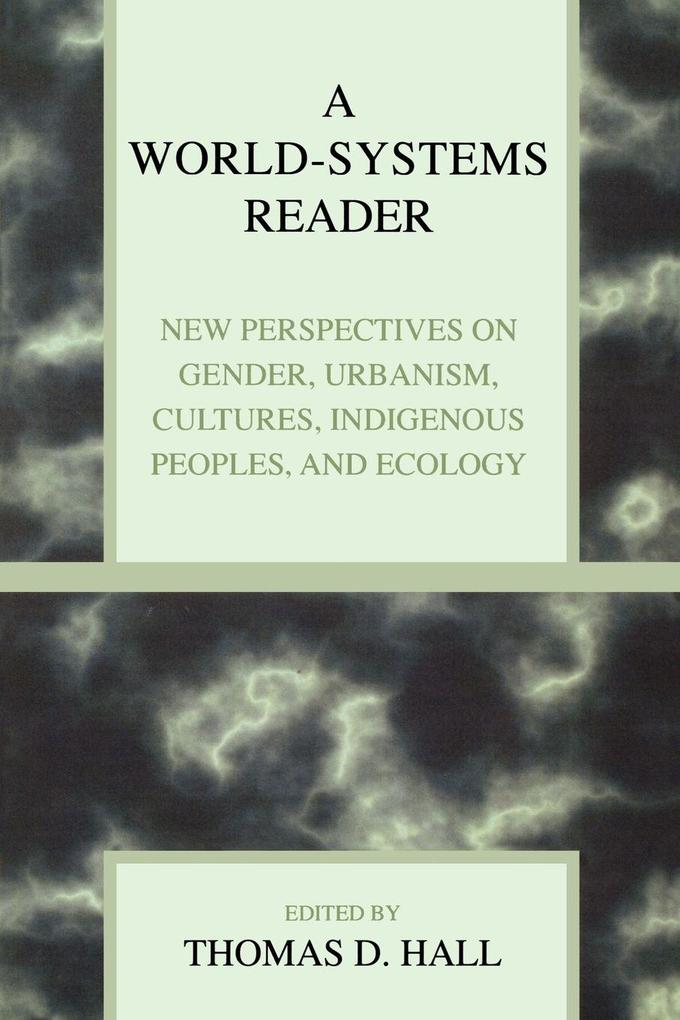 World-Systems Reader