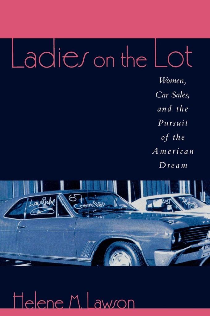 Ladies on the Lot