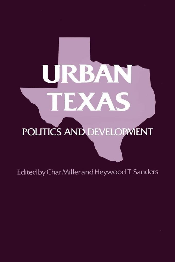 Urban Texas