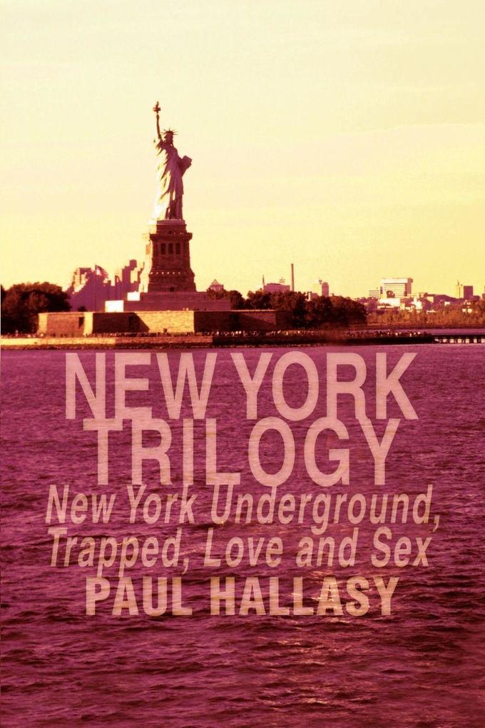 New York Trilogy