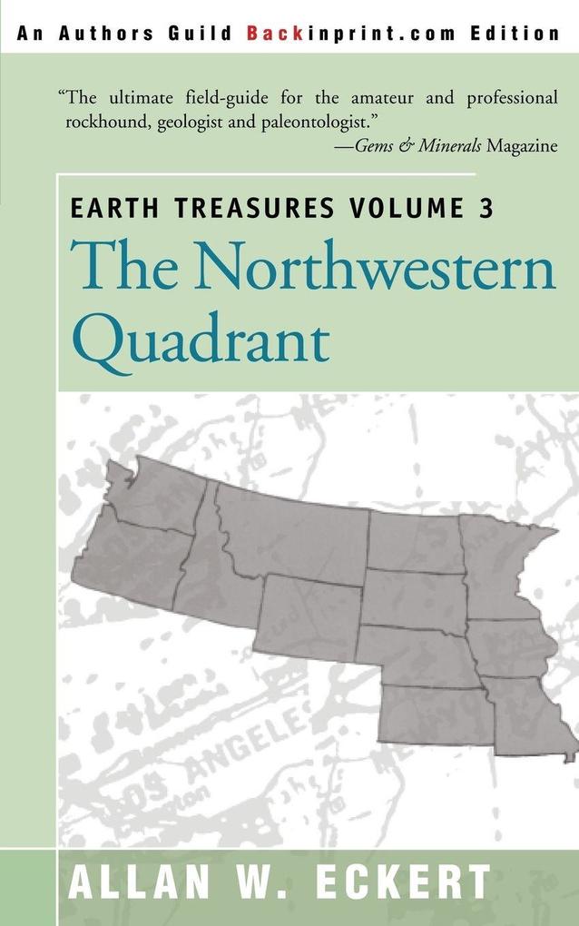 Earth Treasures Vol 3