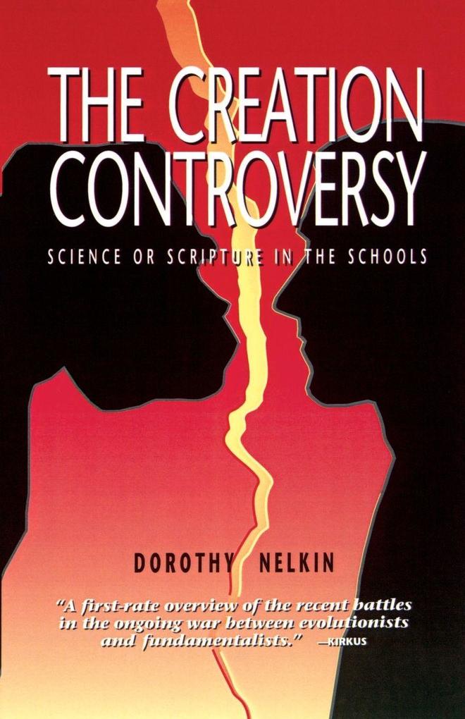 The Creation Controversy