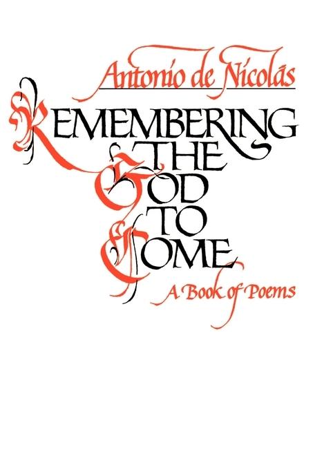 Remembering the God to Come