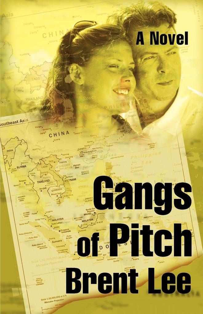 Gangs of Pitch
