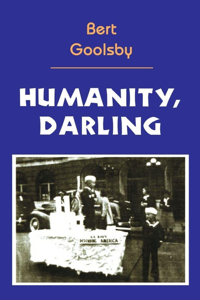 Humanity Darling