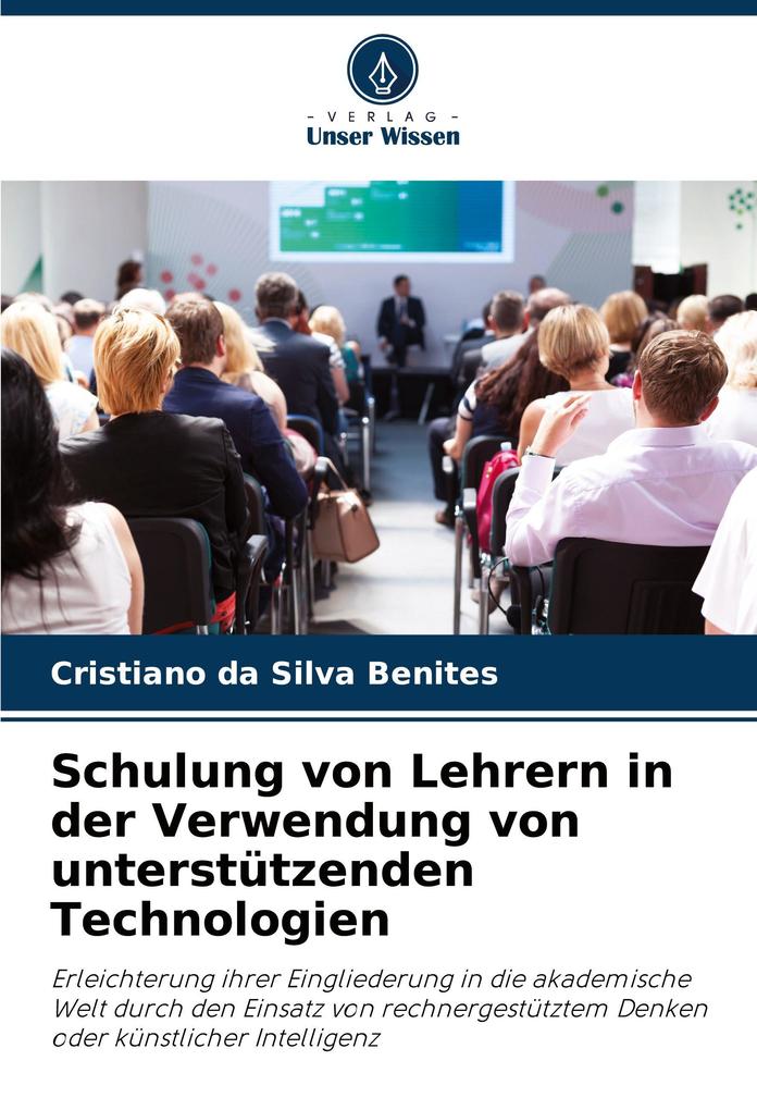 Schulung von Lehrern in der Verwendung von unterstützenden Technologien