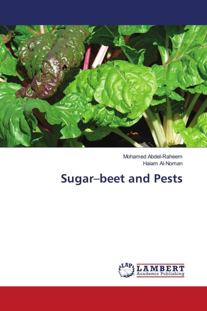 Sugar-beet and Pests