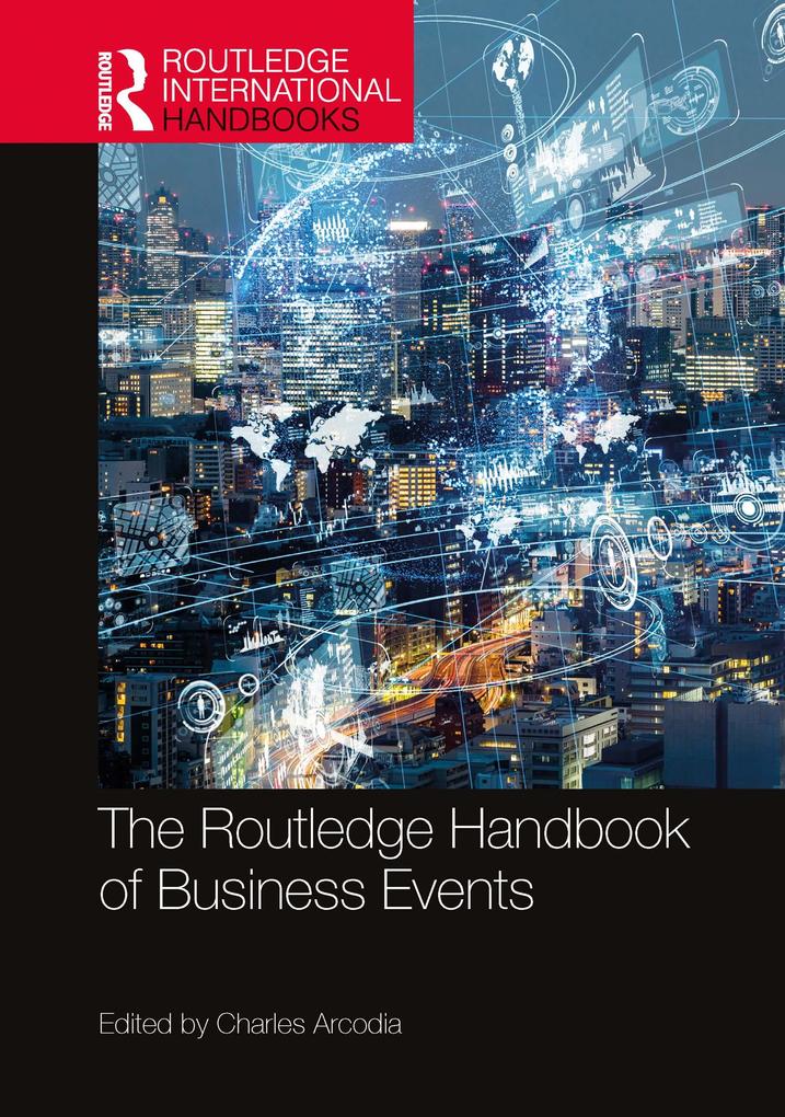 The Routledge Handbook of Business Events