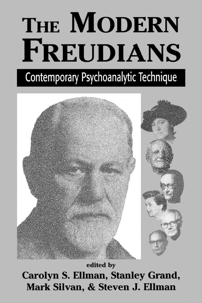 Modern Freudians