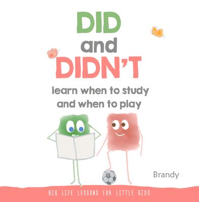 Did and Didn‘t Learn When to Study and When to Play