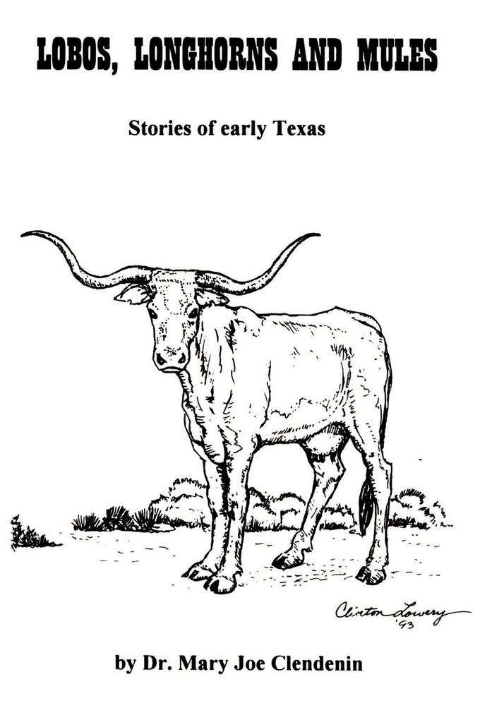 Lobos Longhorns and Mules