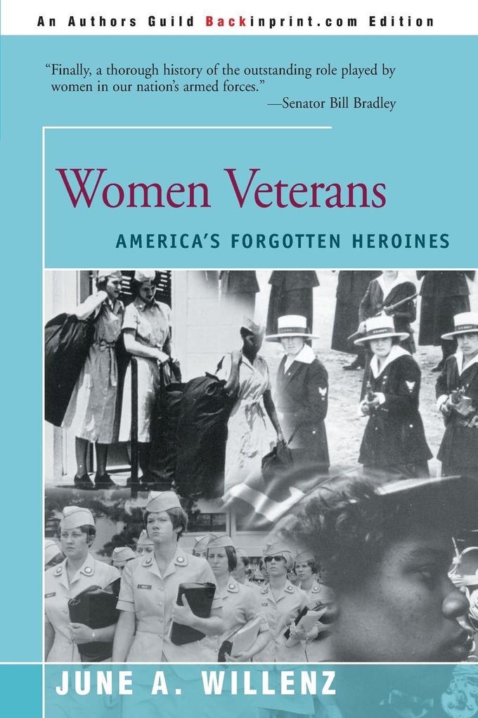Women Veterans