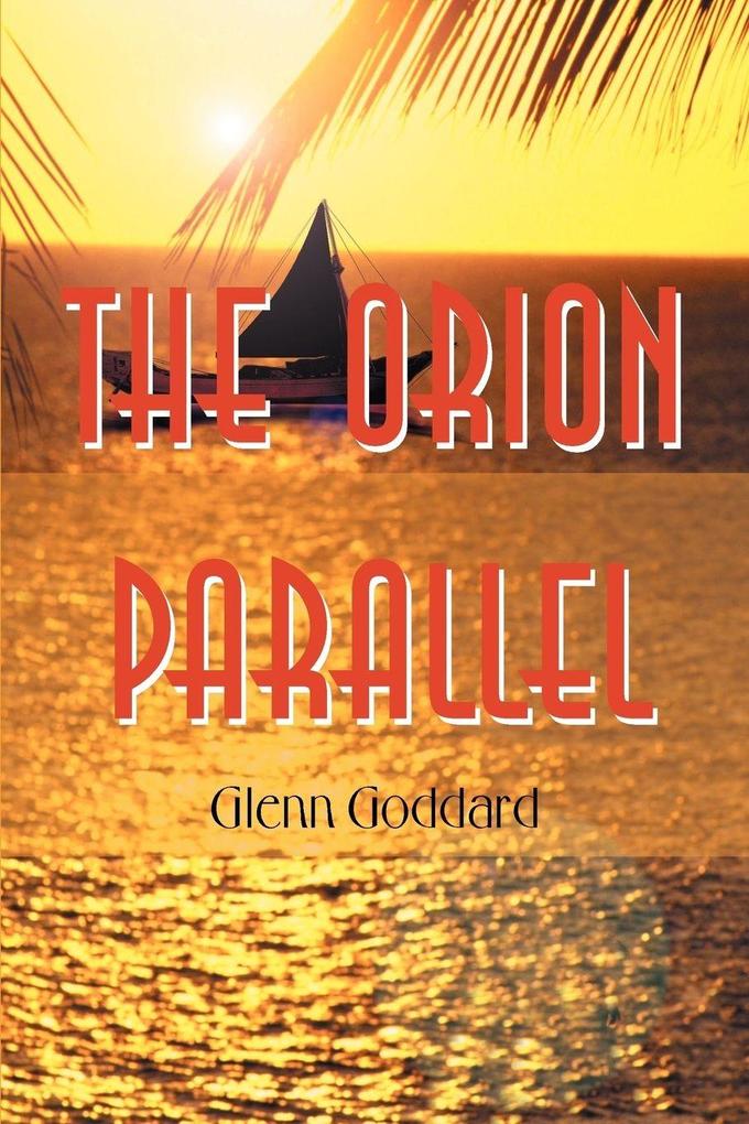 The Orion Parallel