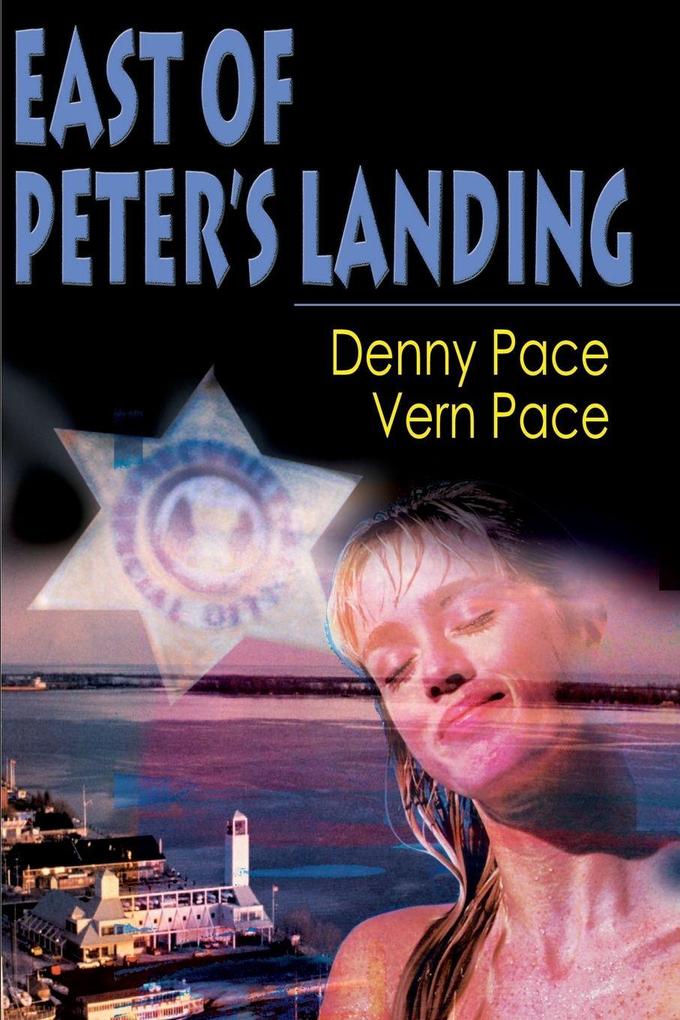 East of Peter's Landing