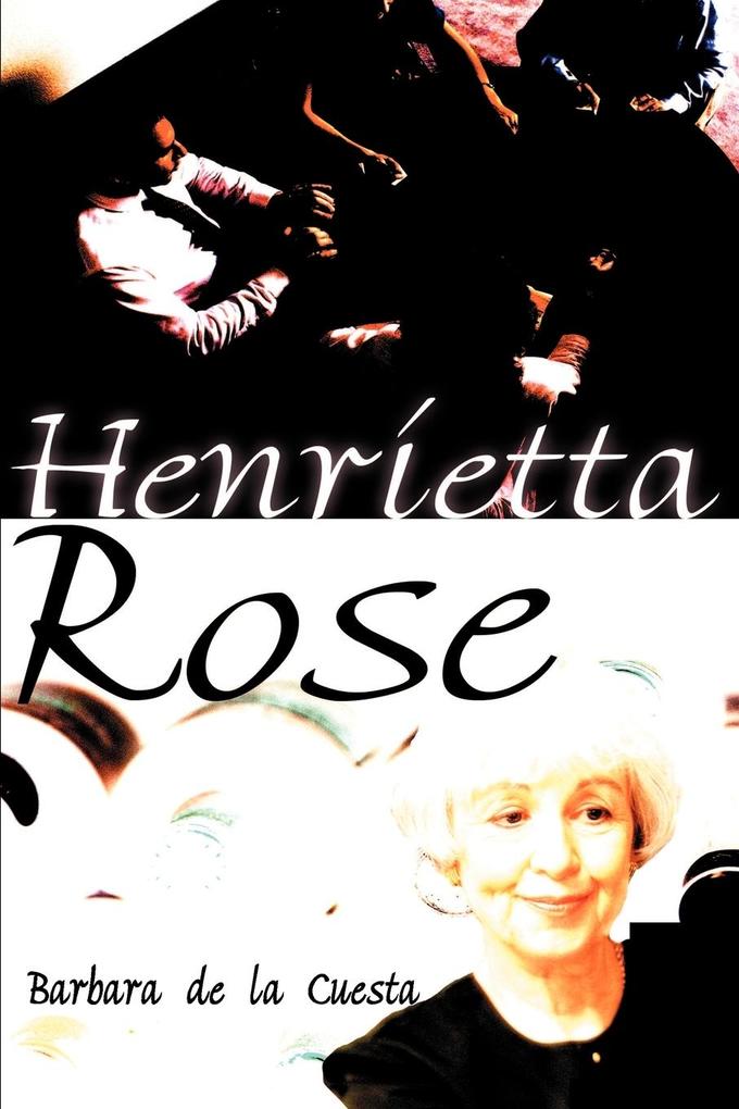 Henrietta Rose