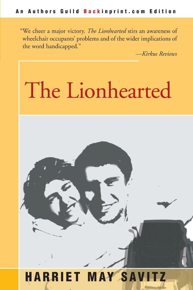 The Lionhearted