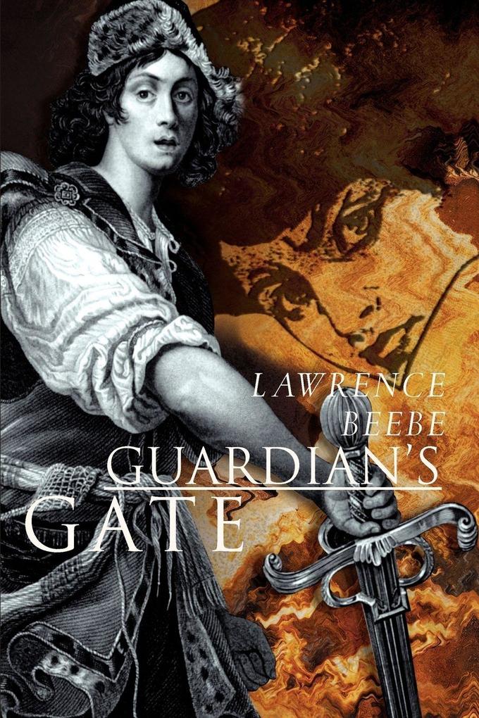 Guardian's Gate