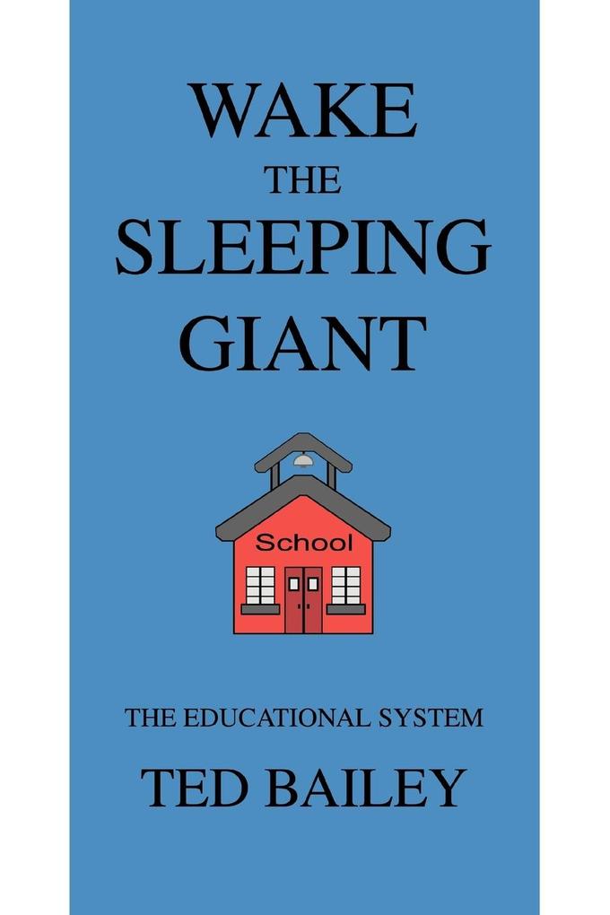 Wake the Sleeping Giant