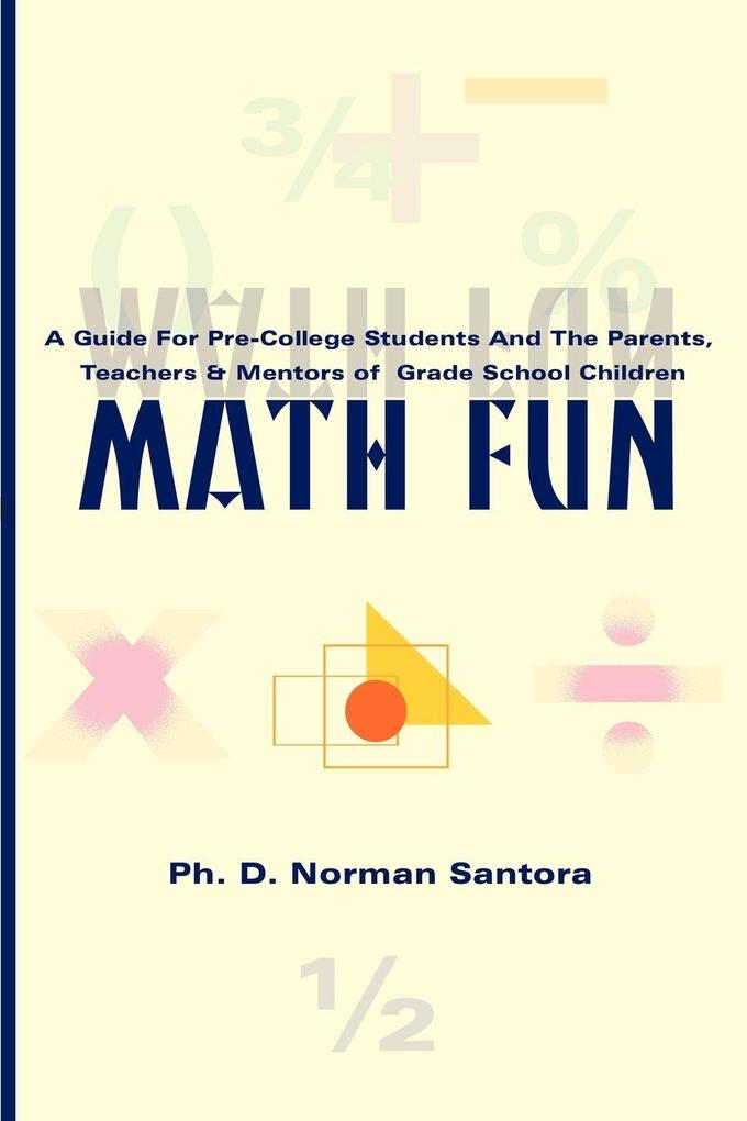 Math Fun