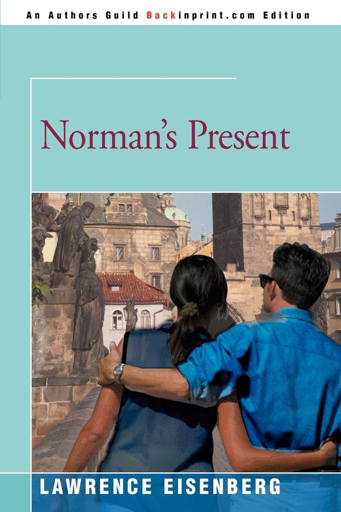 Norman's Present