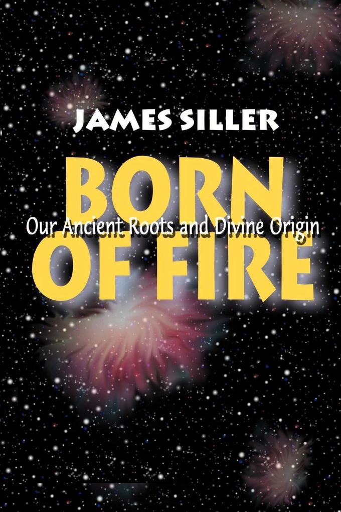 Born of Fire